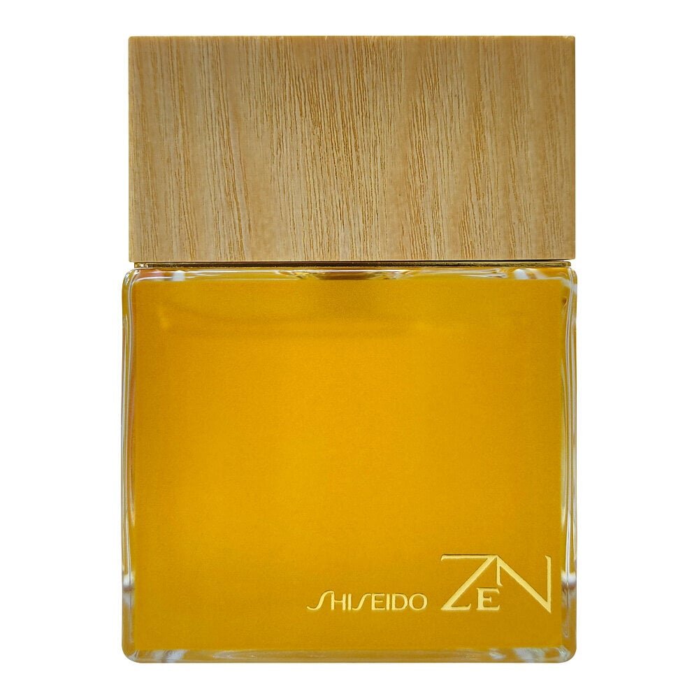 Parfimērijas ūdens Zen Shiseido EDP: Tilpums - 100 ml cena un informācija | Sieviešu smaržas | 220.lv