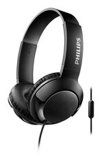 Philips SHL3075BK/00 Black цена и информация | Наушники | 220.lv