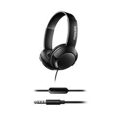 Philips SHL3075BK/00 Black цена и информация | Наушники | 220.lv