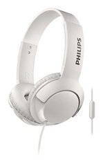 Philips SHL3075WT/00 White цена и информация | Наушники | 220.lv