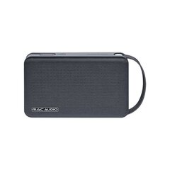 Mac Audio BT Elite 3000, pelēks cena un informācija | Skaļruņi | 220.lv