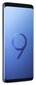 Samsung Galaxy S9 (G960), 64GB, Dual SIM Blue cena un informācija | Mobilie telefoni | 220.lv