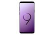 Samsung Galaxy S9 Plus 64GB (G965), Dual SIM, Lilac Purple cena un informācija | Mobilie telefoni | 220.lv