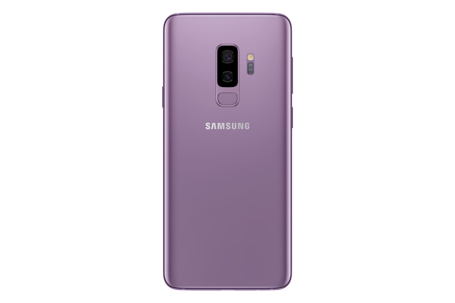 Samsung Galaxy S9 Plus 64GB (G965), Dual SIM, Lilac Purple цена и информация | Mobilie telefoni | 220.lv
