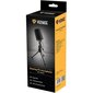 Mikrofons Yenkee YMC 1020GY cena un informācija | Mikrofoni | 220.lv