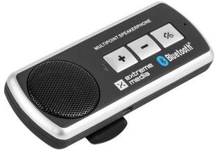 Гарнитура Natec NZG-1008, Bluetooth 3.0 + EDR цена и информация | Bluetooth-гарнитуры | 220.lv