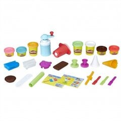 Пластилиновый набор морских животных Play-Doh цена и информация | Развивающие игрушки | 220.lv