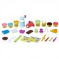 Plastilīna komplekts Jūras dzīvnieki Play-Doh цена и информация | Attīstošās rotaļlietas | 220.lv