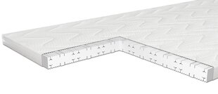 Matracis Sensa Foam 7 plus, 90x200 cm cena un informācija | Trivilita Mēbeles un interjers | 220.lv