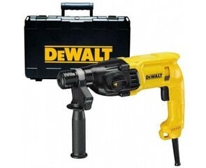 DeWalt Перфораторы