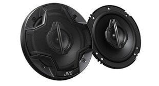 JVC CS-HX639, Juoda cena un informācija | Auto akustiskās sistēmas | 220.lv