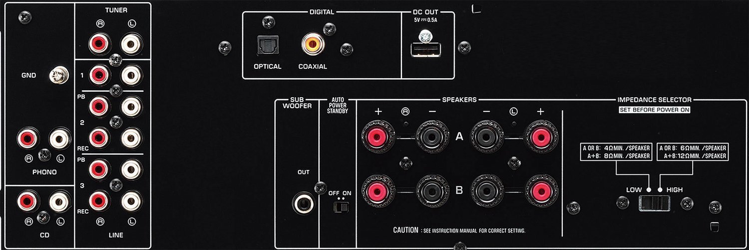 Yamaha AS-301B cena un informācija | DVD atskaņotāji | 220.lv