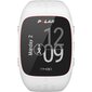 Polar M430 GPS fitnesa viedpulkstenis , M izmērs, balts (White) цена и информация | Viedpulksteņi (smartwatch) | 220.lv