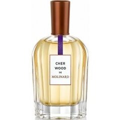 Parfimērijas ūdens Molinard Cher Wood edp 90 ml цена и информация | Женские духи Lovely Me, 50 мл | 220.lv