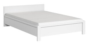 Кровать Kaspian 140x200 см цена и информация | Кровати | 220.lv
