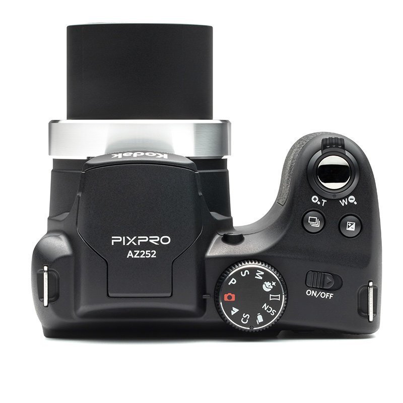 Kodak AZ252 цена и информация | Digitālās fotokameras | 220.lv