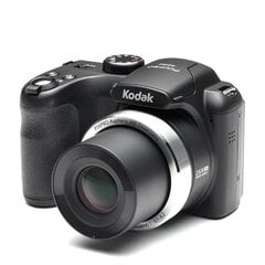 Kodak AZ252 Black цена и информация | Цифровые фотоаппараты | 220.lv