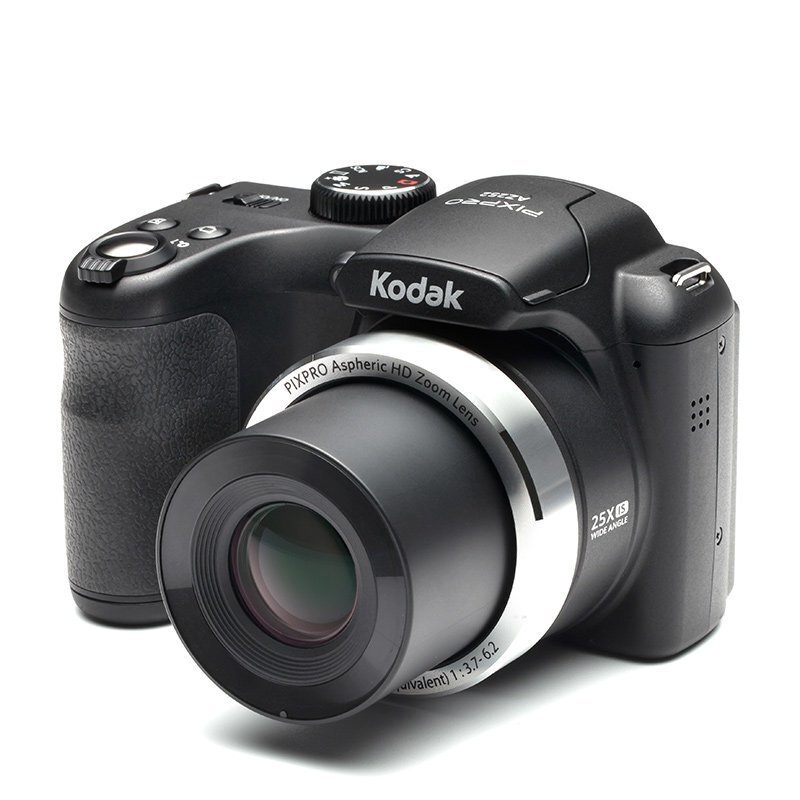 Kodak AZ252 cena un informācija | Digitālās fotokameras | 220.lv