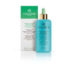 Koncentrāts no celulīta Collistar arperconcentrate, 200 ml цена и информация | Антицеллюлитные кремы, средства для упругости кожи | 220.lv