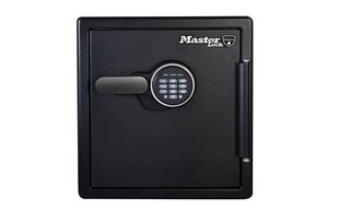 Сейф MASTERLOCK 3ZM057 цена и информация | Сейфы | 220.lv