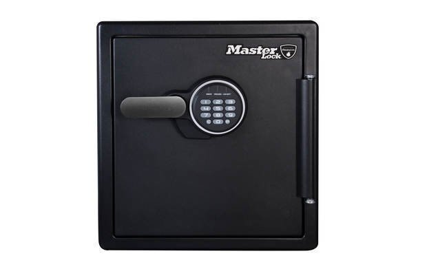 Seifas MASTERLOCK 3ZM057 cena un informācija | Seifi | 220.lv