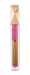 Lūpu krāsa - laka Max Factor Colour Elixir Honey Lacquer 3.8 ml, 15 Lilac cena un informācija | Lūpu krāsas, balzāmi, spīdumi, vazelīns | 220.lv
