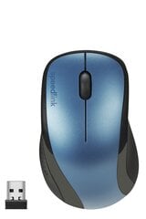 Bezvadu pele Speedlink Kappa, zils (SL-630011-BE) цена и информация | Мыши | 220.lv