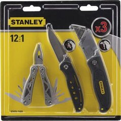 Многофункциональный набор инструментов Stanley STHT0-71029 цена и информация | Механические инструменты | 220.lv