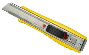 Нож 25мм Stanley FATMAX цена и информация | Механические инструменты | 220.lv