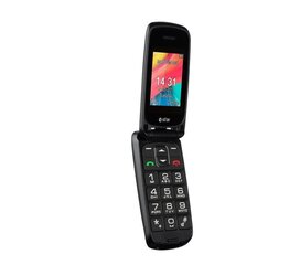 Телефон E-Star S20, чёрный цена и информация | Мобильные телефоны | 220.lv