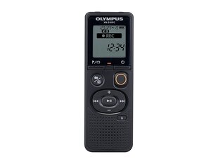Diktofons VN-540PC, Olympus cena un informācija | Diktofoni | 220.lv