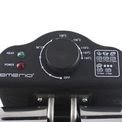 Emerio DF-107090 цена и информация | Фритюрницы | 220.lv
