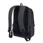 NB BACKPACK SUZUKA 15.6"/7760 BLACK RIVACASE cena un informācija | Somas portatīvajiem datoriem | 220.lv