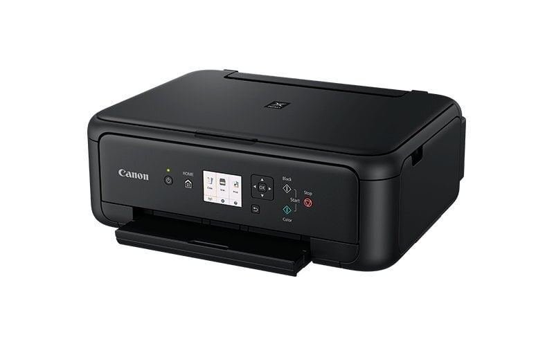 Canon Pixma TS5150 cena un informācija | Printeri un daudzfunkcionālās ierīces | 220.lv