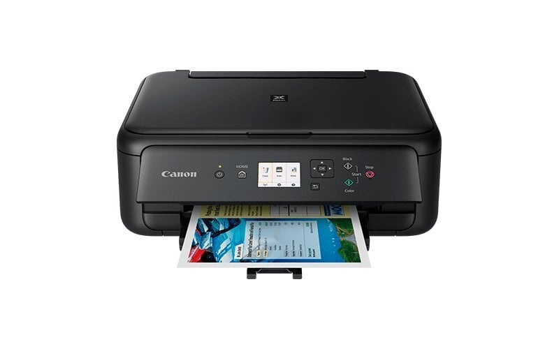 Canon Pixma TS5150 цена и информация | Printeri un daudzfunkcionālās ierīces | 220.lv