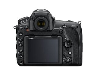 Nikon D850 body cena un informācija | Nikon Mobilie telefoni, planšetdatori, Foto | 220.lv