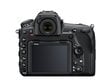 Nikon D850 body cena un informācija | Digitālās fotokameras | 220.lv