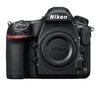 Nikon D850 body cena un informācija | Digitālās fotokameras | 220.lv