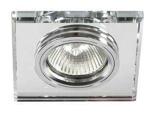 Candellux встраиваемый светильник SS-13 цена и информация | Монтируемые светильники, светодиодные панели | 220.lv