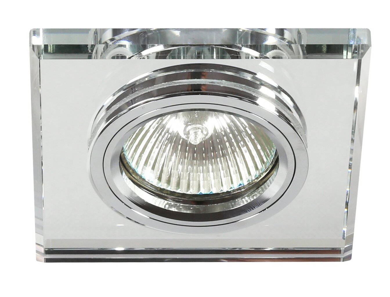 Candellux iebūvējams gaismeklis SS-13 цена и информация | Iebūvējamās lampas, LED paneļi | 220.lv