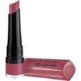 BOURJOIS Paris Rouge Velvet The Lipstick помада 2,4 мл, 03 Hyppink Chic