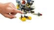70629 LEGO® NINJAGO Piranju uzbrukums cena un informācija | Konstruktori | 220.lv