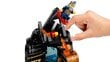 70631 LEGO® NINJAGO Garmadon vulkāna midzenis цена и информация | Konstruktori | 220.lv
