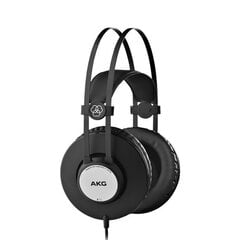 AKG K72 цена и информация | Наушники с микрофоном Asus H1 Wireless Чёрный | 220.lv