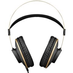 AKG K92 цена и информация | Наушники с микрофоном Asus H1 Wireless Чёрный | 220.lv
