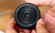 Canon EF-M 22mm f/2.0 STM, Black цена и информация | Objektīvi | 220.lv