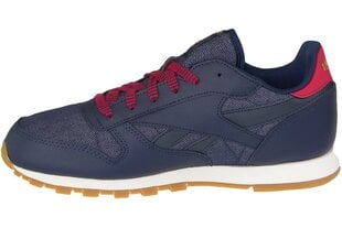 Sieviešu sporta apavi Reebok Classic Leather DG AR2042 цена и информация | Спортивная обувь, кроссовки для женщин | 220.lv