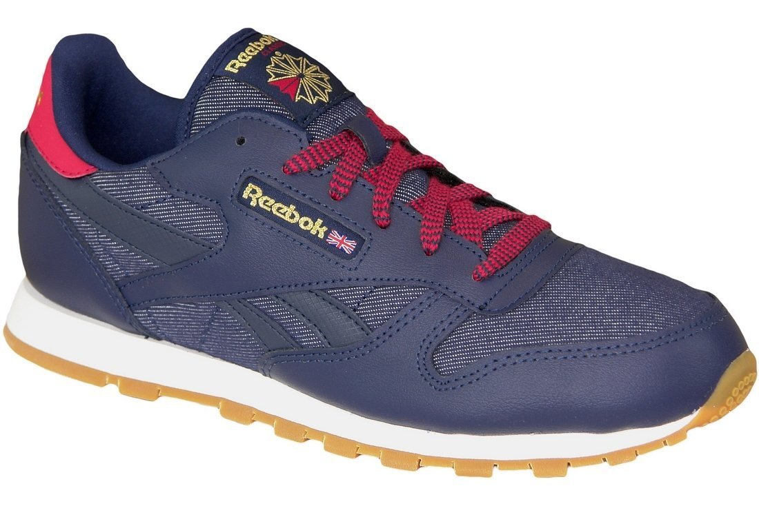 Sieviešu sporta apavi Reebok Classic Leather DG AR2042 cena un informācija | Sporta apavi sievietēm | 220.lv