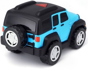 BB JUNIOR игрушечная машинка Jeep Lil Driver цена и информация | Игрушки для малышей | 220.lv