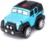 BB JUNIOR mašīna Jeep Lil Driver, 16-82301 cena un informācija | Rotaļlietas zīdaiņiem | 220.lv